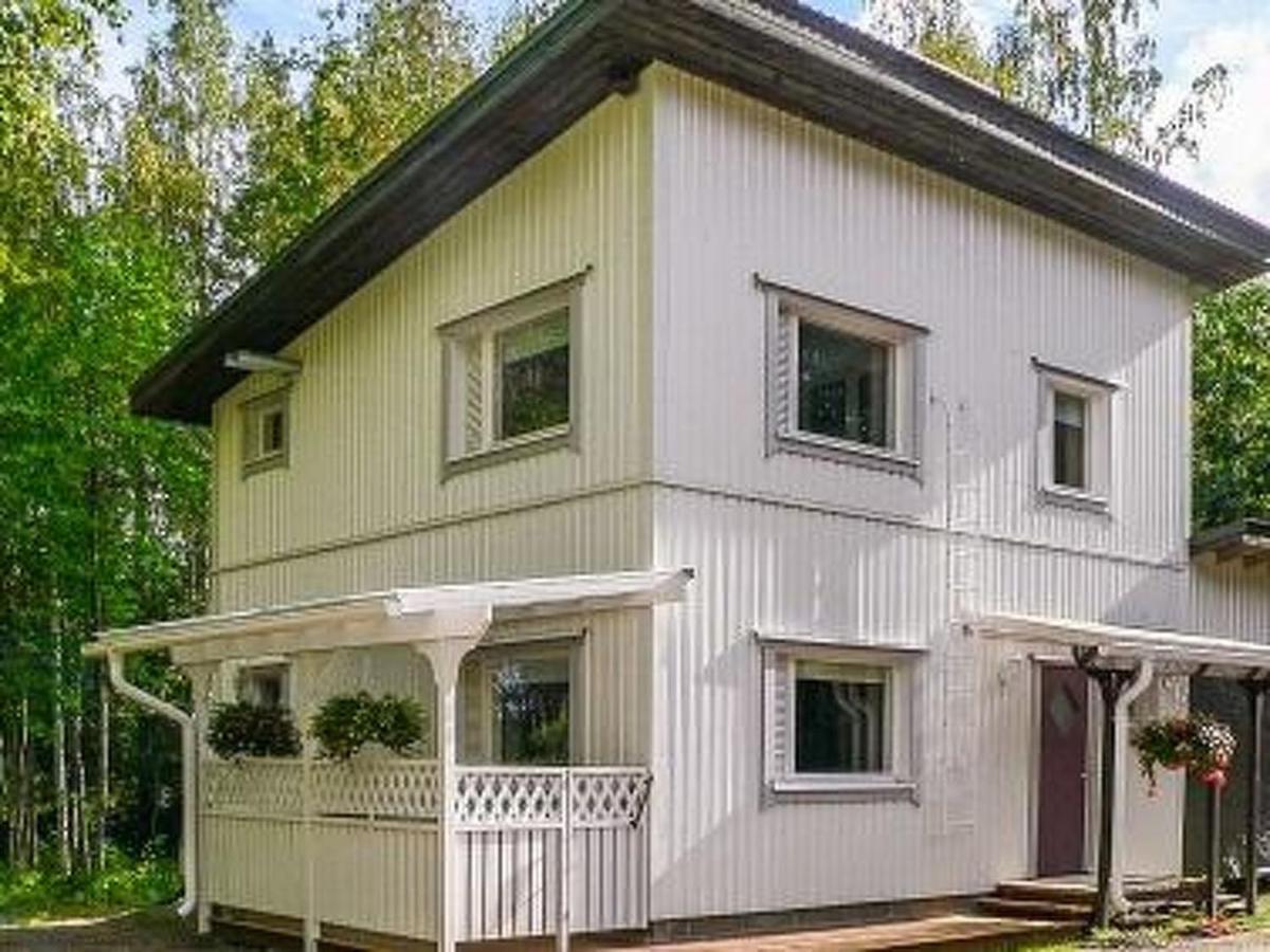 B&B Kerkonjoensuu - Holiday Home Halmesaari by Interhome - Bed and Breakfast Kerkonjoensuu