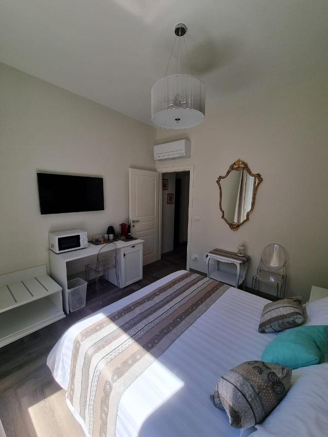 Habitación Doble con baño privado