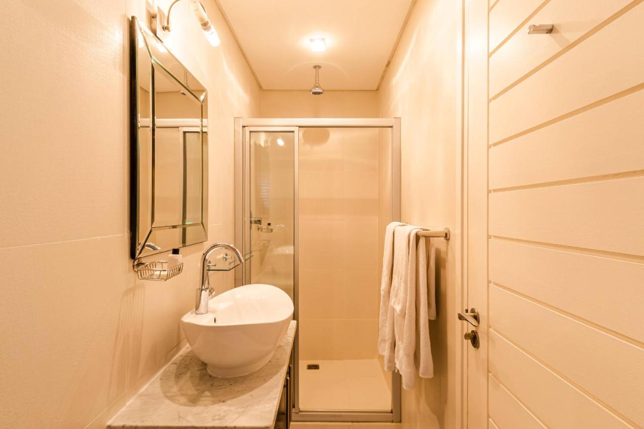 Appartamento Luxury con 2 Camere da Letto 7