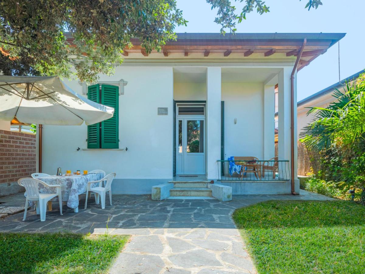 B&B Marina di Pietrasanta - Villa Anita by Interhome - Bed and Breakfast Marina di Pietrasanta