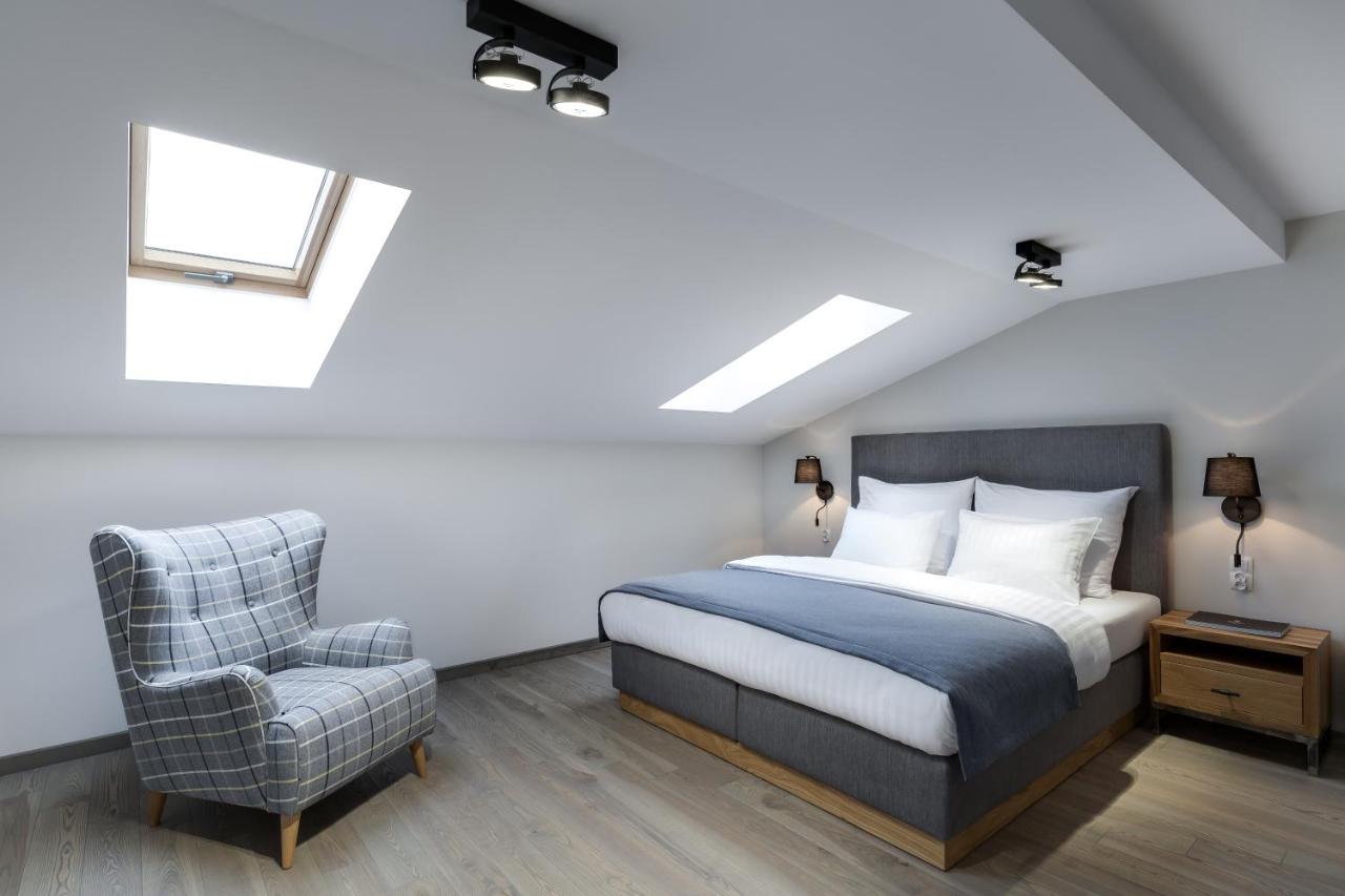 Superior Appartement