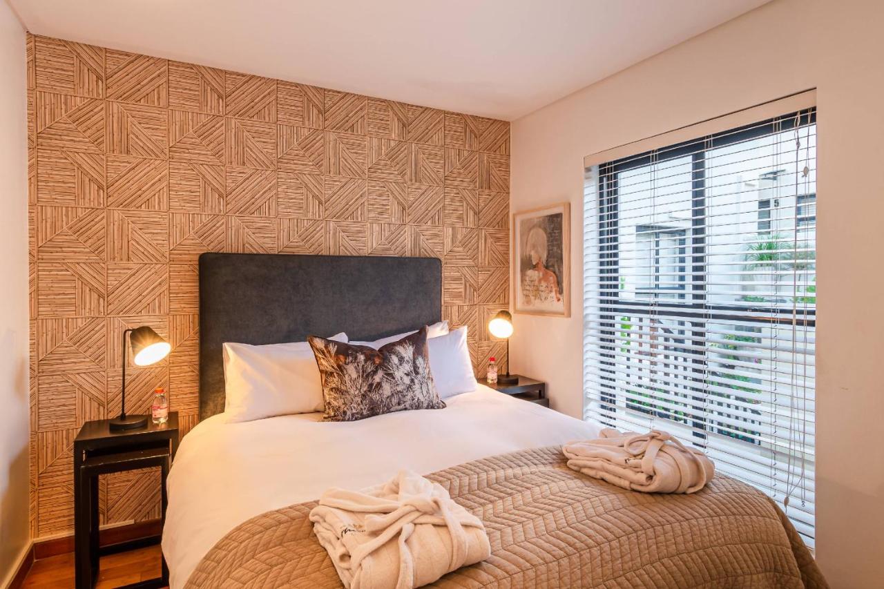 Apartamento 7 de 2 dormitorios de lujo