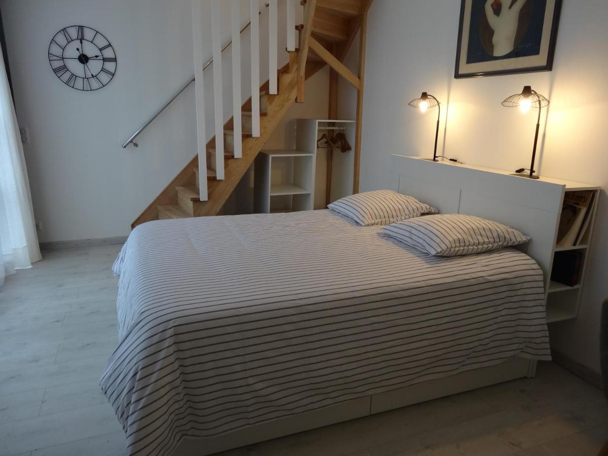 B&B Bray-sur-Seine - Les Petites Tuileries - Bed and Breakfast Bray-sur-Seine