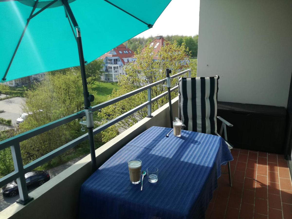 Vier Jahreszeiten 1-41 - B&B Grossenbrode