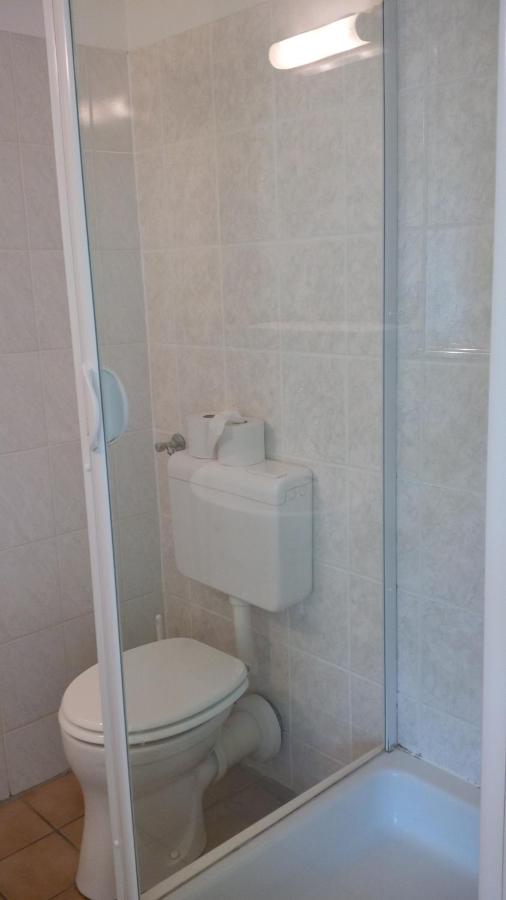 Twin Room with Private Bathroom