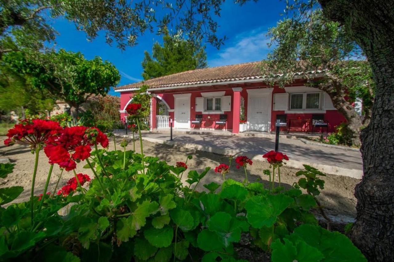 B&B Gaïtánion - Zantina Holiday Homes - Bed and Breakfast Gaïtánion