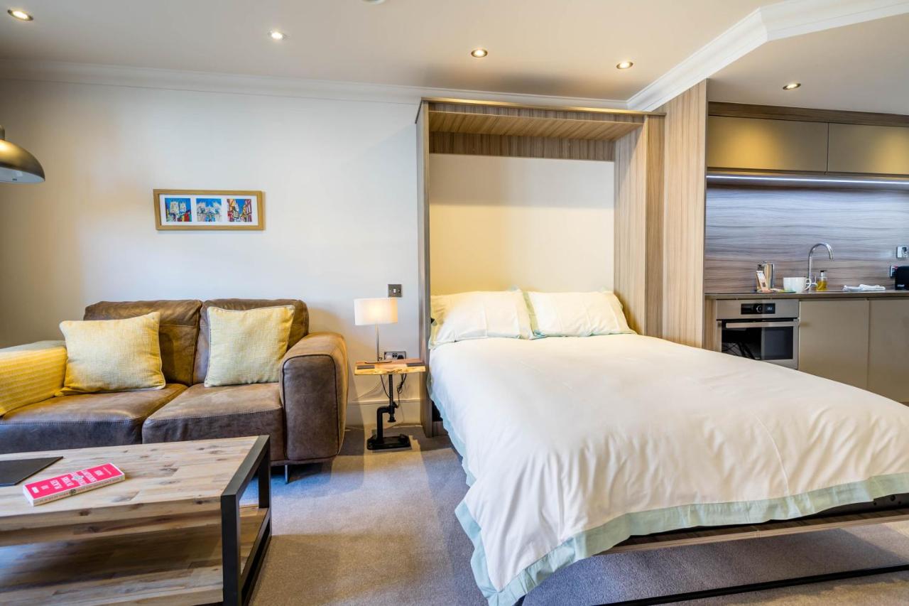 56 Cocoa Suites (parking included) - B&B