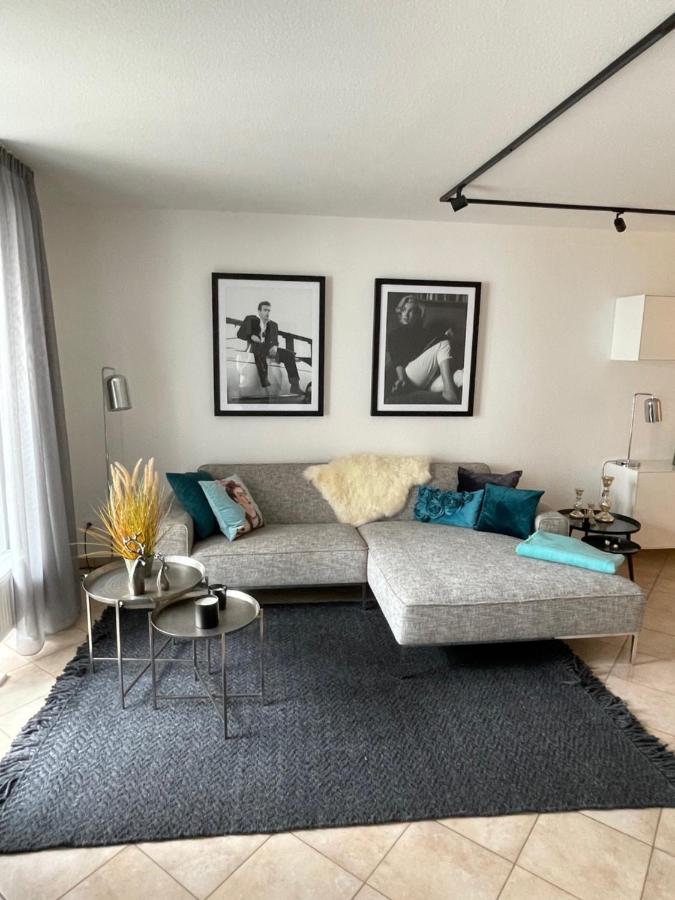Ferienwohnung Alte Burg Koblenz - B&B