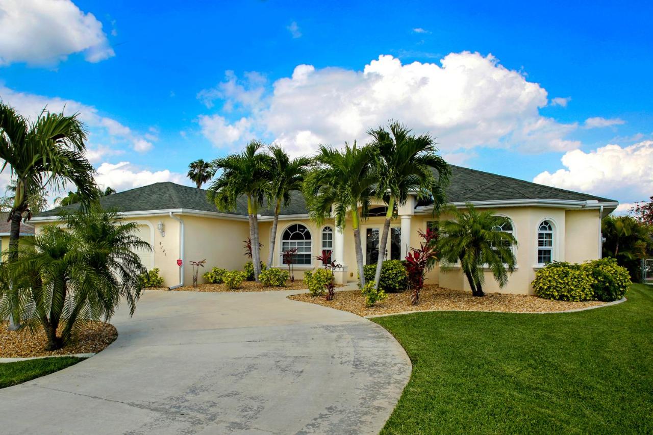 Villa Savannah - B&B Cape Coral