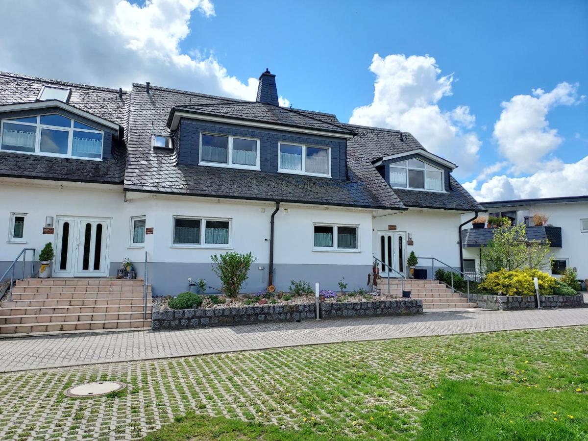Ferienhaus Magasch - B&B