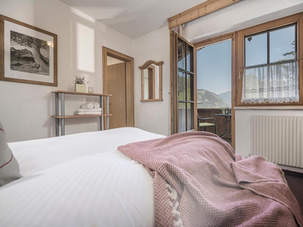 Appartamento con Balcone