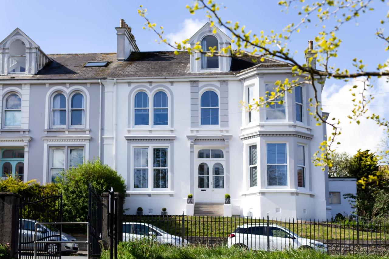 Park View - B&B Falmouth