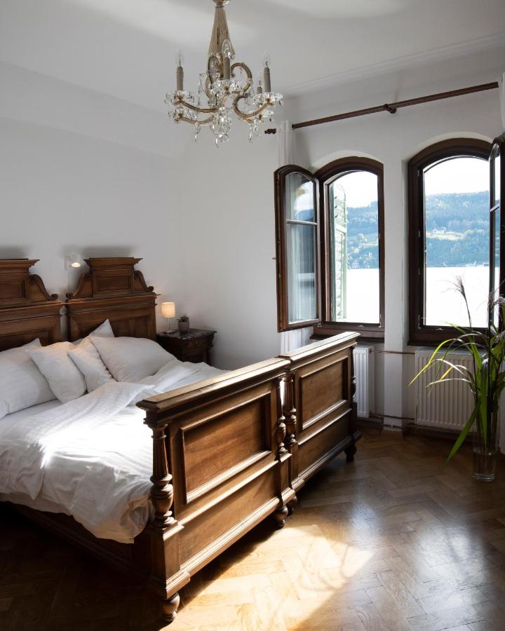 Studio avec Vue sur Lac