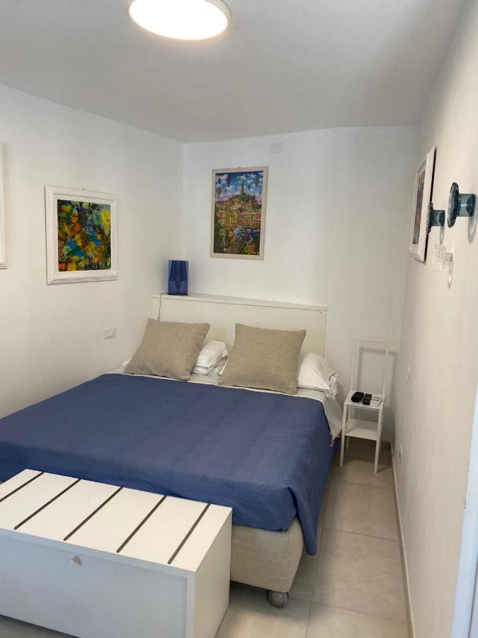 B&B Vernazza - Camere Nicolina 4 - Bed and Breakfast Vernazza