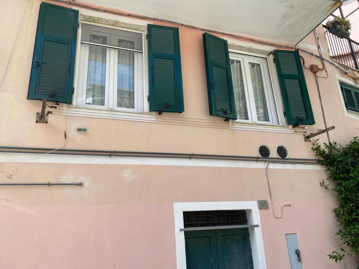 Camere Nicolina 4 - B&B