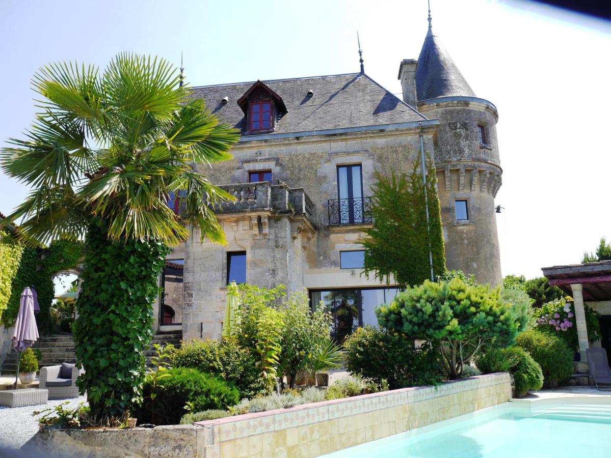 Superior Double or Twin Room with Pool View