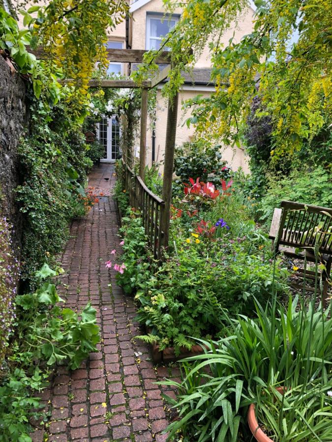 Ty'n y Gwynt - B&B