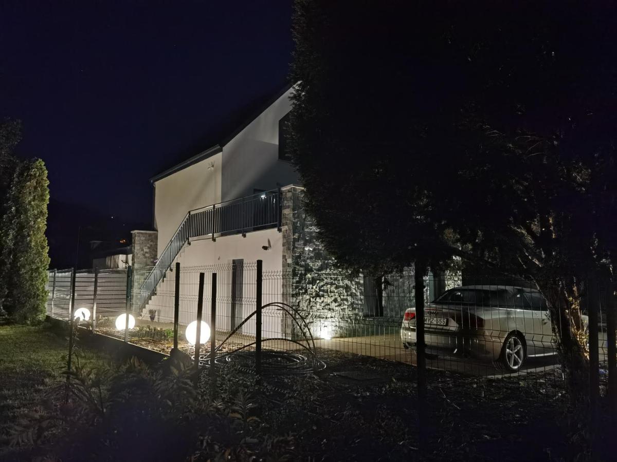 Badacsonyi rege - B&B Badacsonytördemic