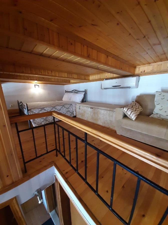 Casa Nikolou Halki - Chambres d’hôtes