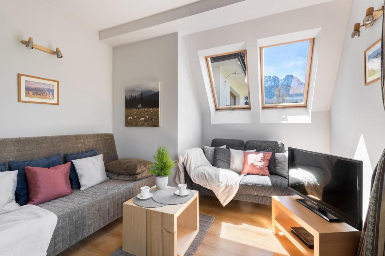 One-Bedroom Apartment (4 Adults)