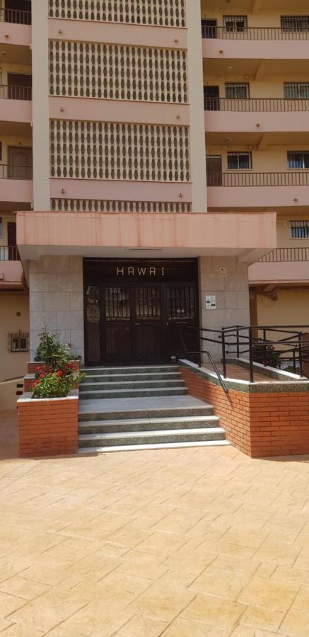 Lavan del Mar - Ferienwohnung