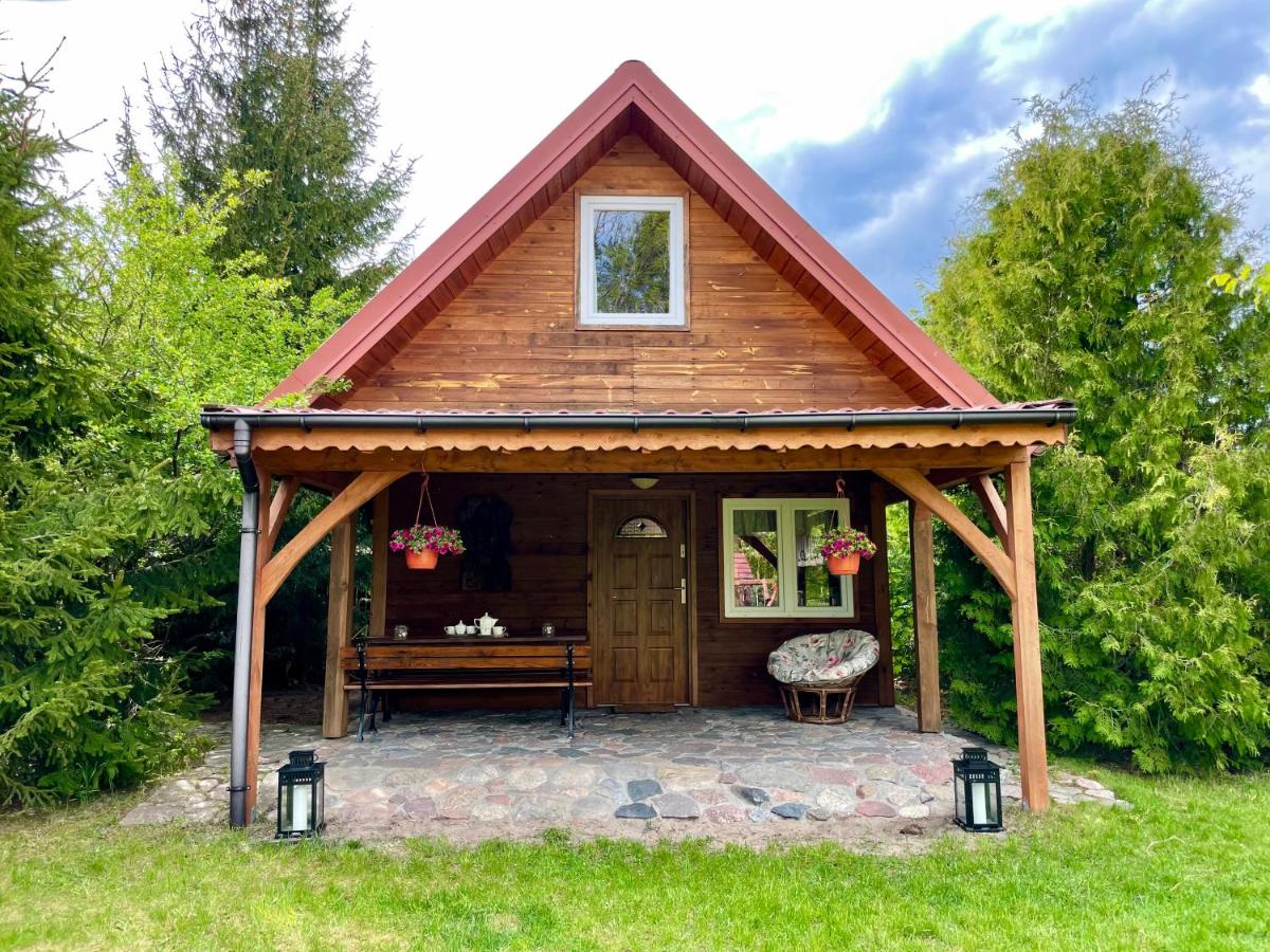 Dom Mazurski Klimat - B&B