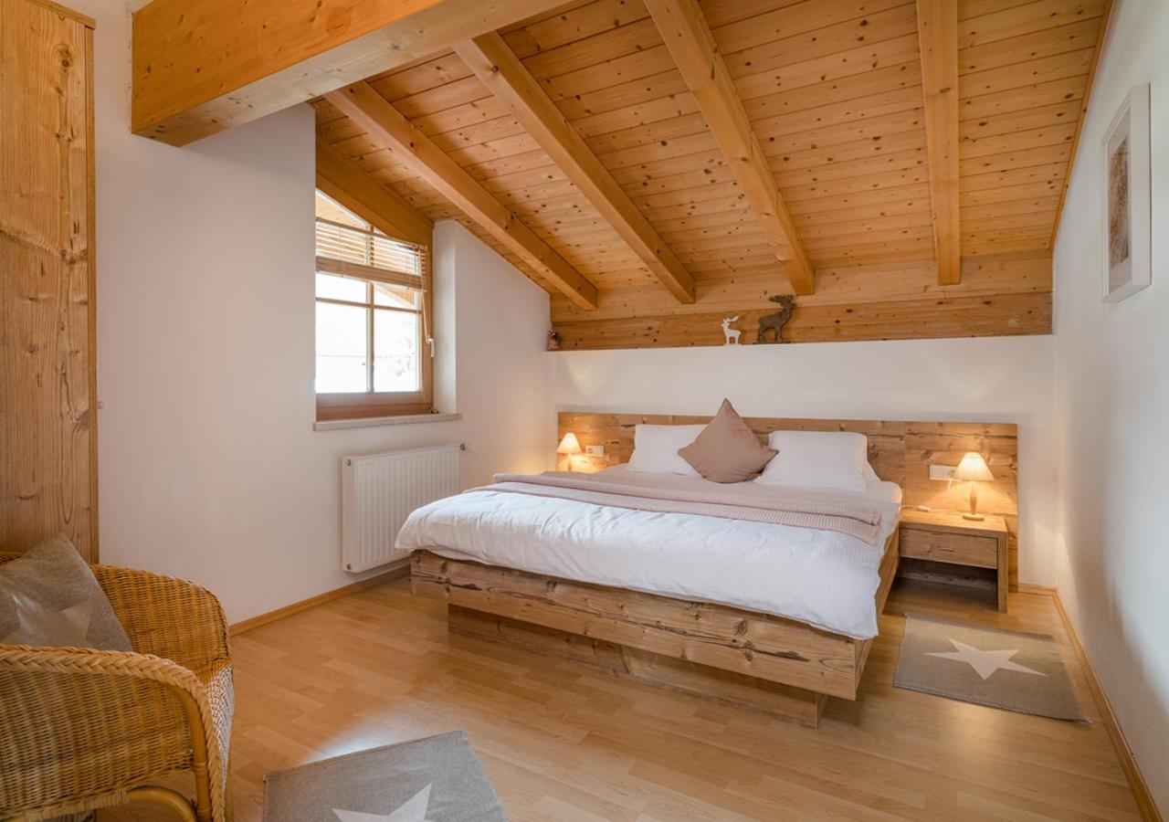Appartement 2 Chambres