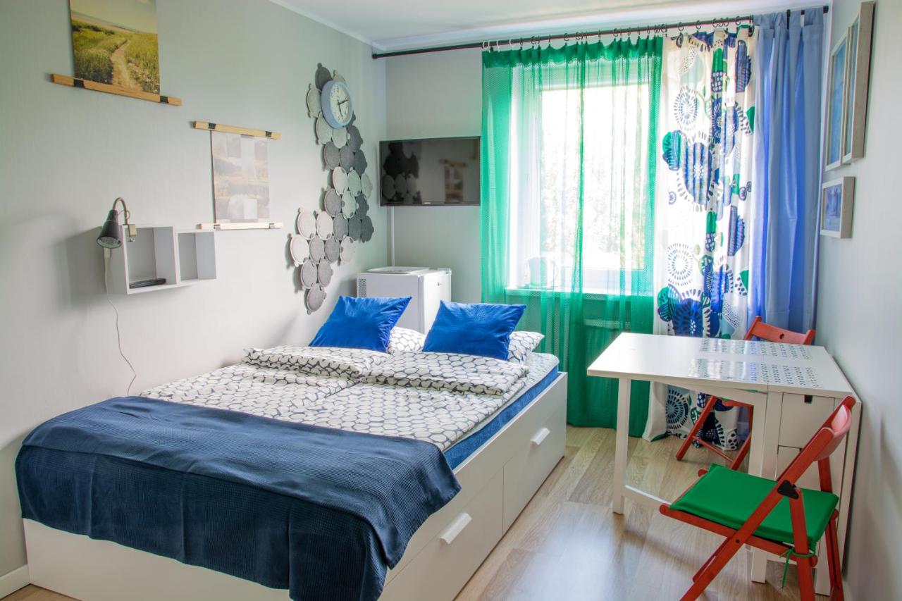 Habitación Doble con baño privado