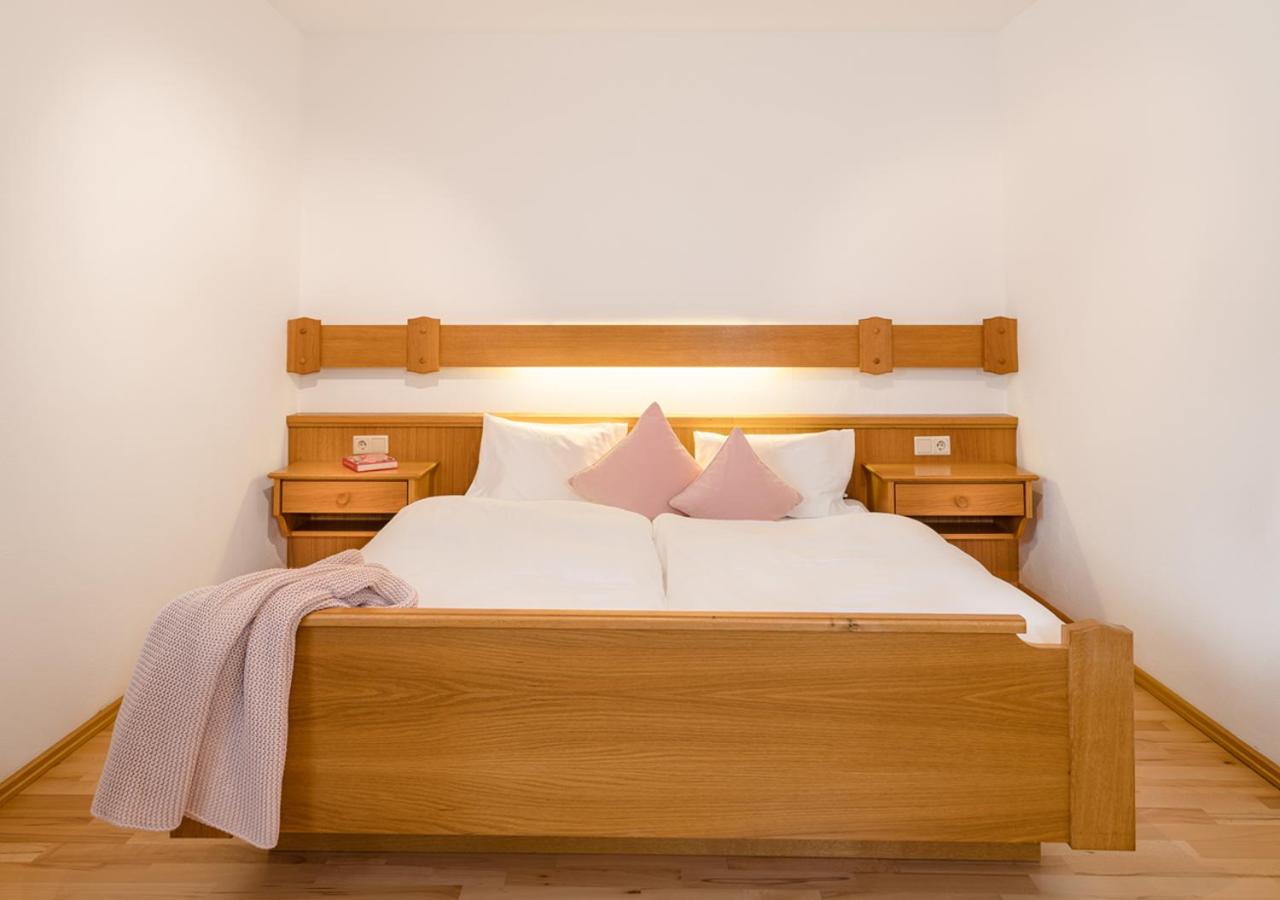 Appartement 2 Chambres
