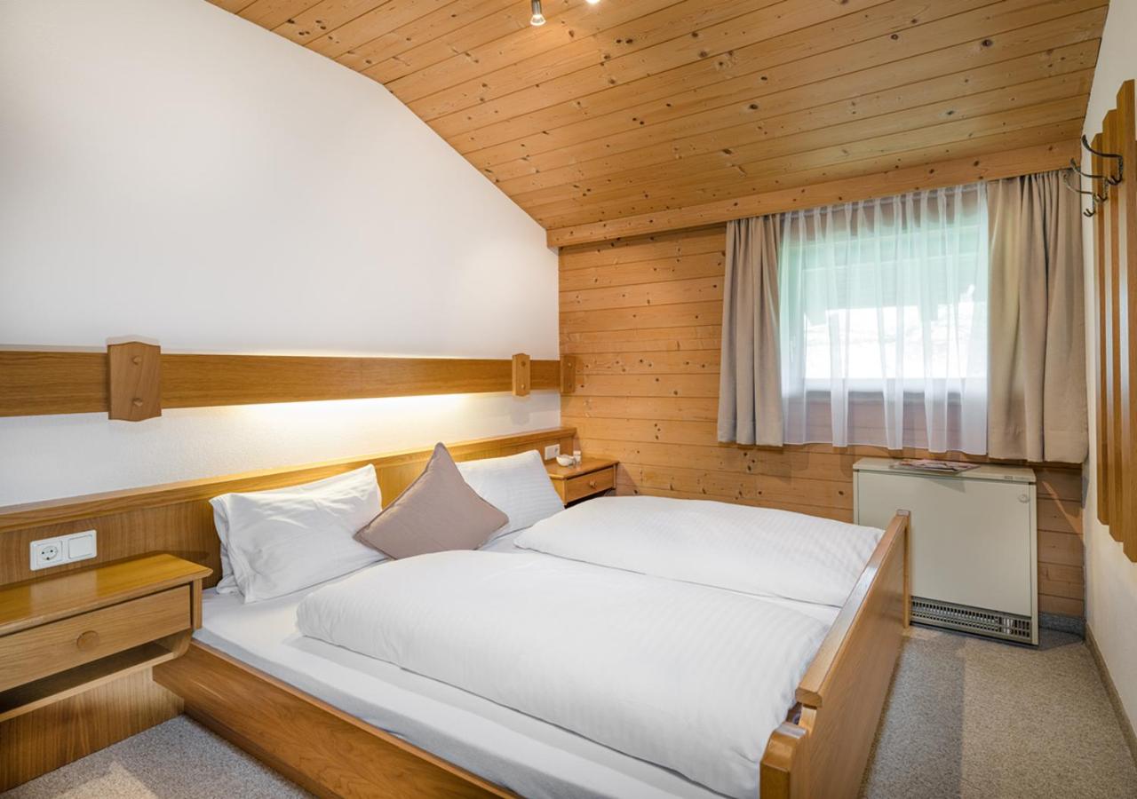 Appartement 2 Chambres
