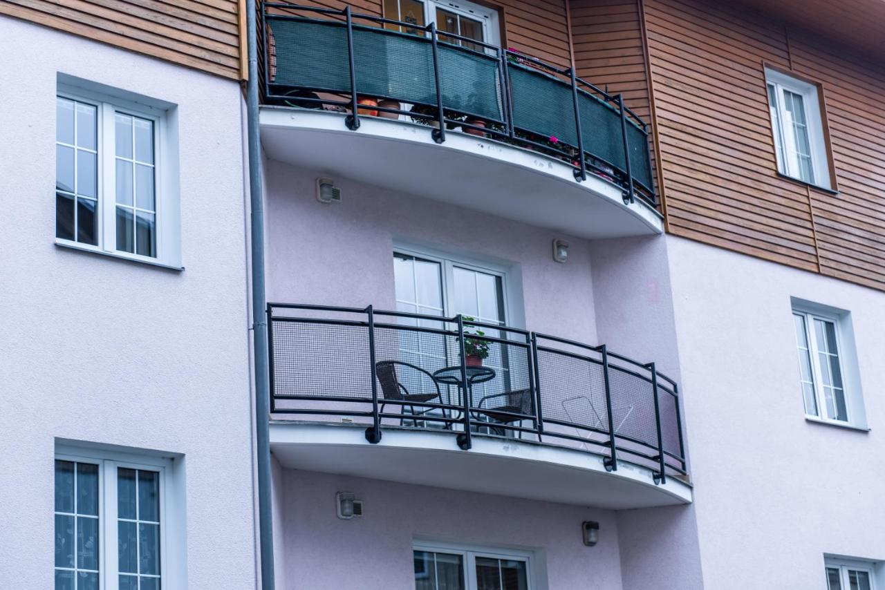 Apartment CHOPIN - B&B Mariánské Lázně