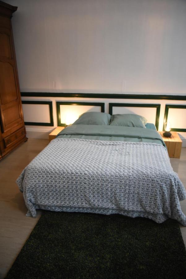 Grande Chambre Double 