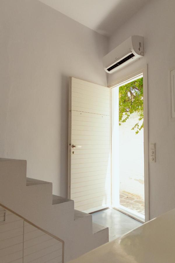Rooftop House in the old town of Parikia - Paros - Chambres d'hôtes Parikia