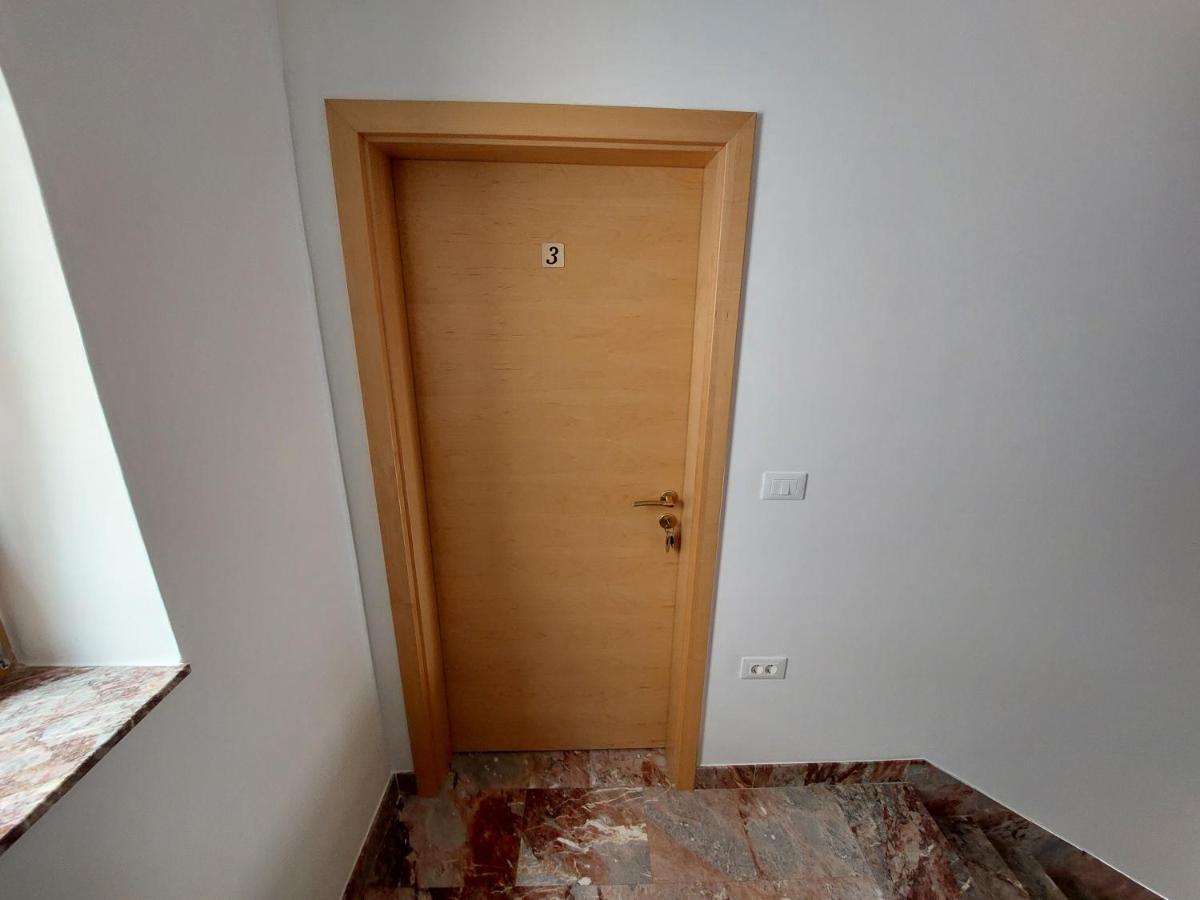 Apartment mit 2 Schlafzimmern
