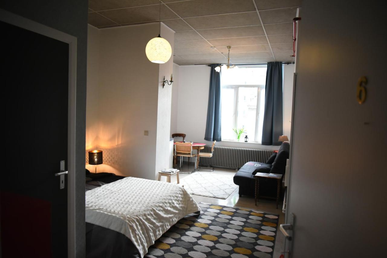 Chambre Quadruple Confort