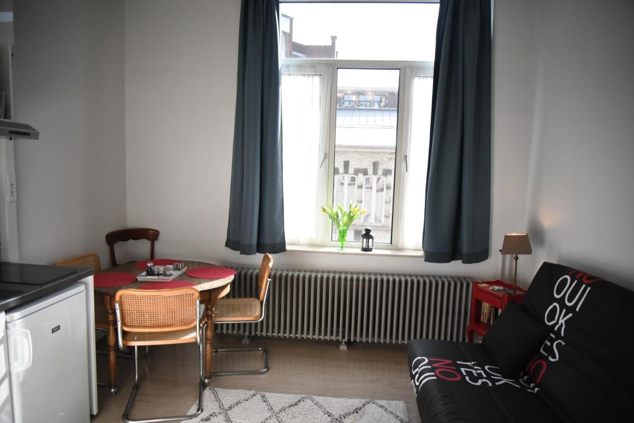 Le Piercot - B&B Liegi
