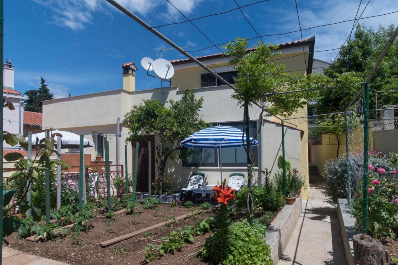Apartment Zelina - Chambres d’hôtes Mali Lošinj
