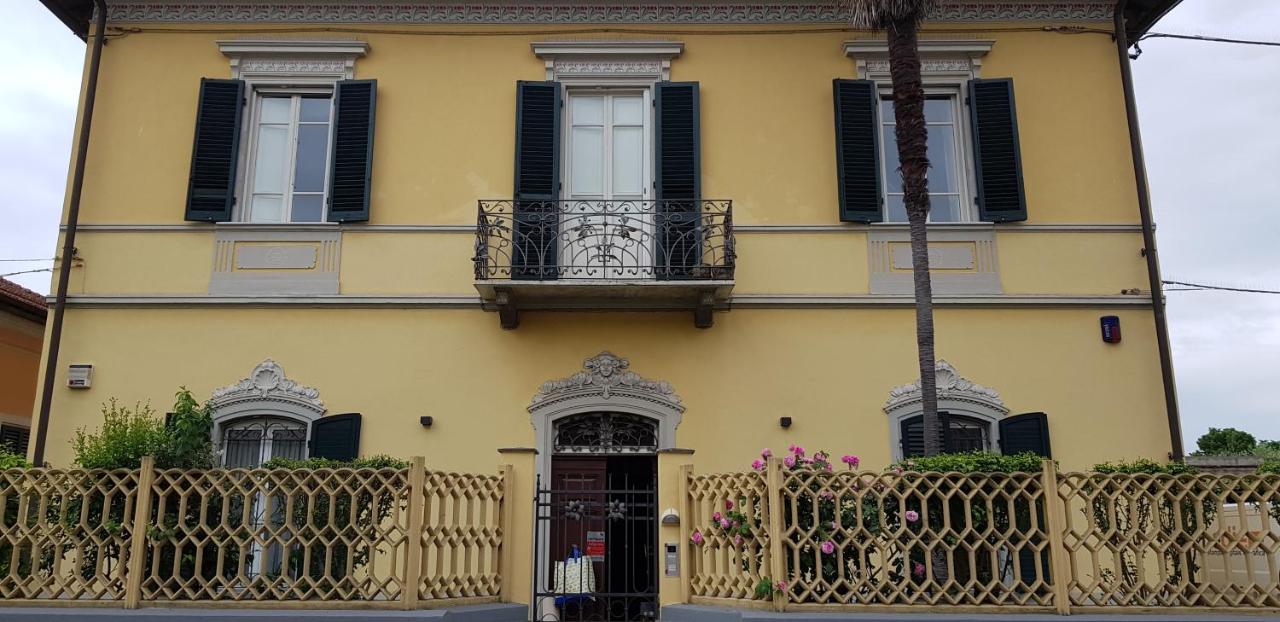 Villa il Lauro - Chambres d’hôtes Pise