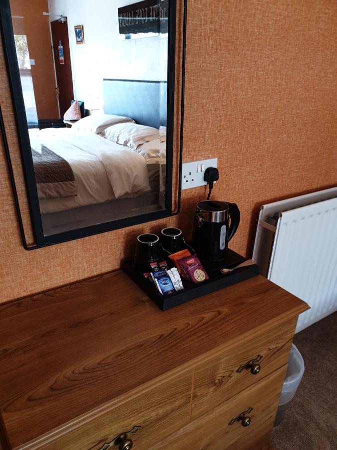 Deluxe Tweepersoonskamer met Bad