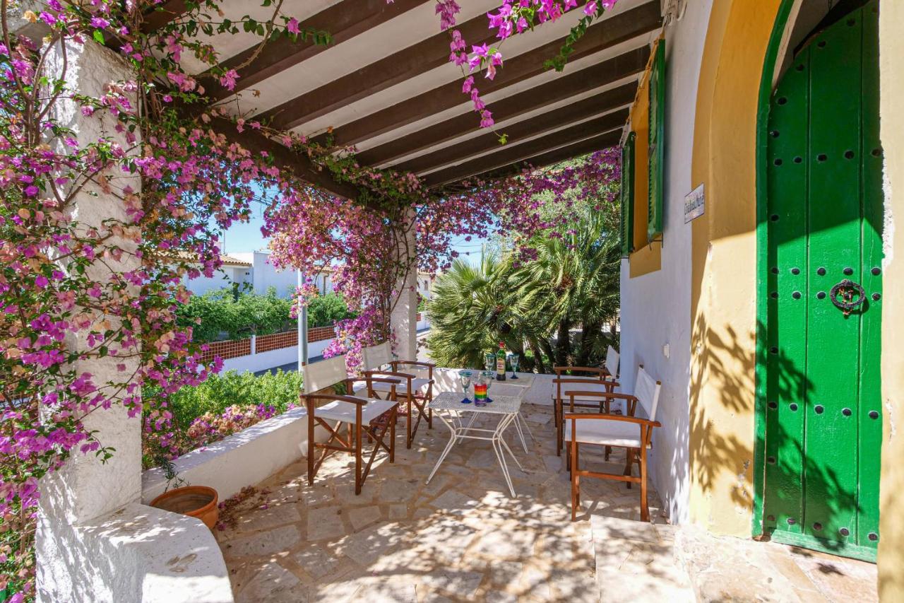 B&B Port d'Alcudia - Chateau Mahe - Bed and Breakfast Port d'Alcudia