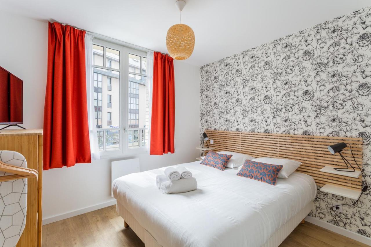 Appartamento con 2 Camere da Letto