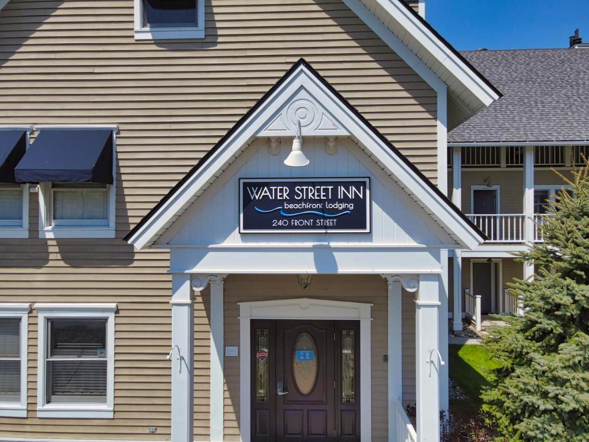 214 Water Street Inn - Chambres d’hôtes Boyne City