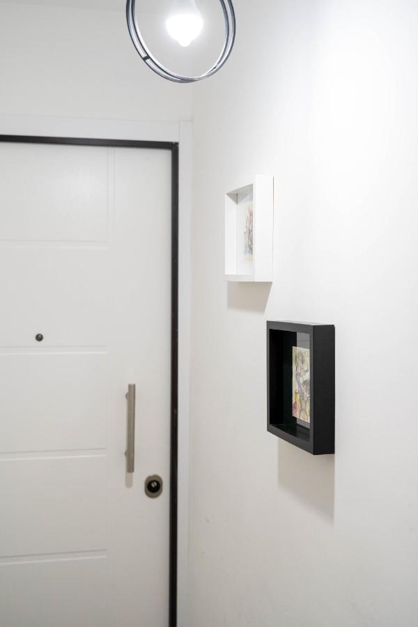 NIU LUX Apartments - Chambres d'hôtes Gênes