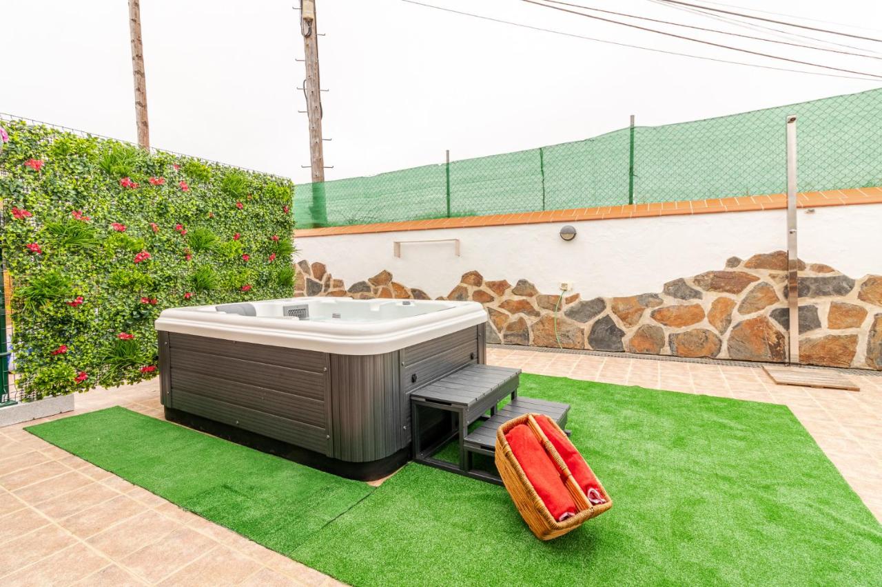 Casa Mari By CanariasGetaway - B&B Moya