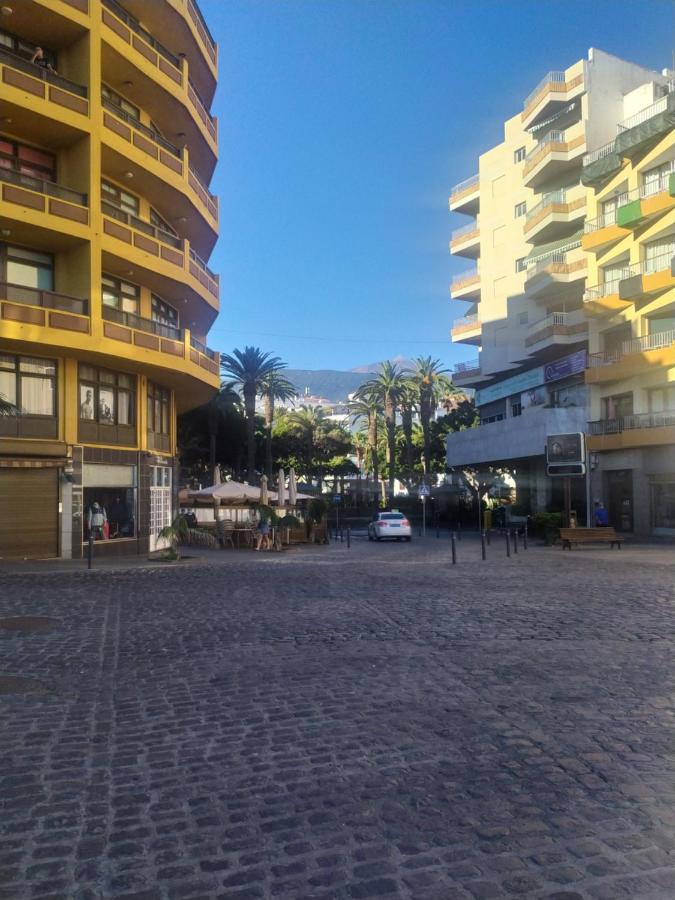 Atico junto al mar - B&B