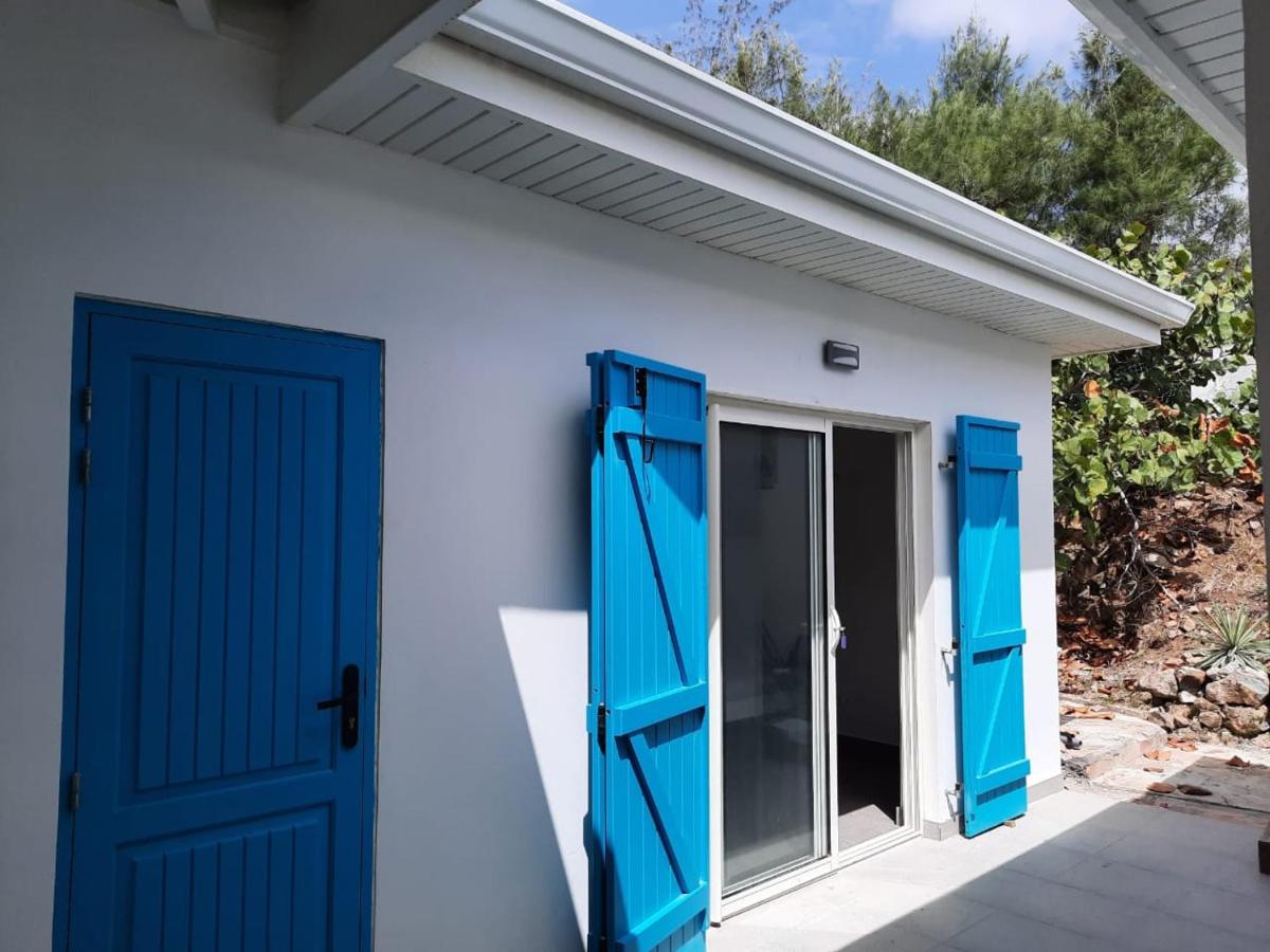 Kamer met Kingsize Bed en Uitzicht op de Tuin