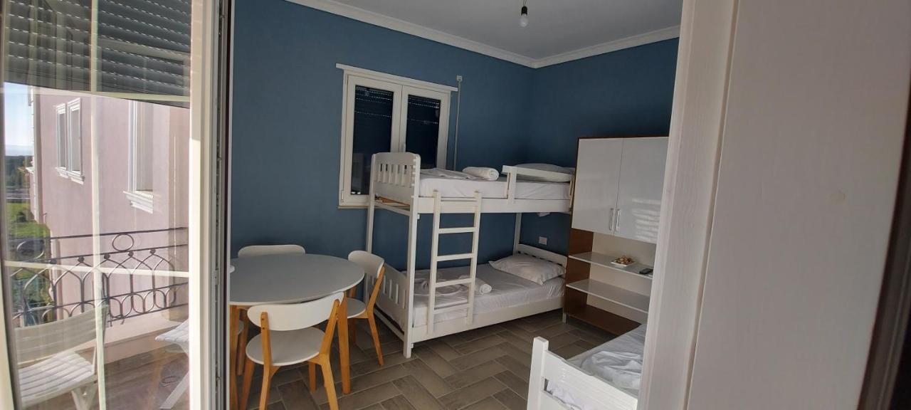 Vakantiehuis