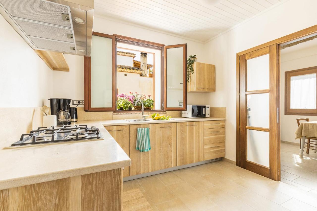 Casa Amelia sul Mare - B&B Santa Maria Navarrese