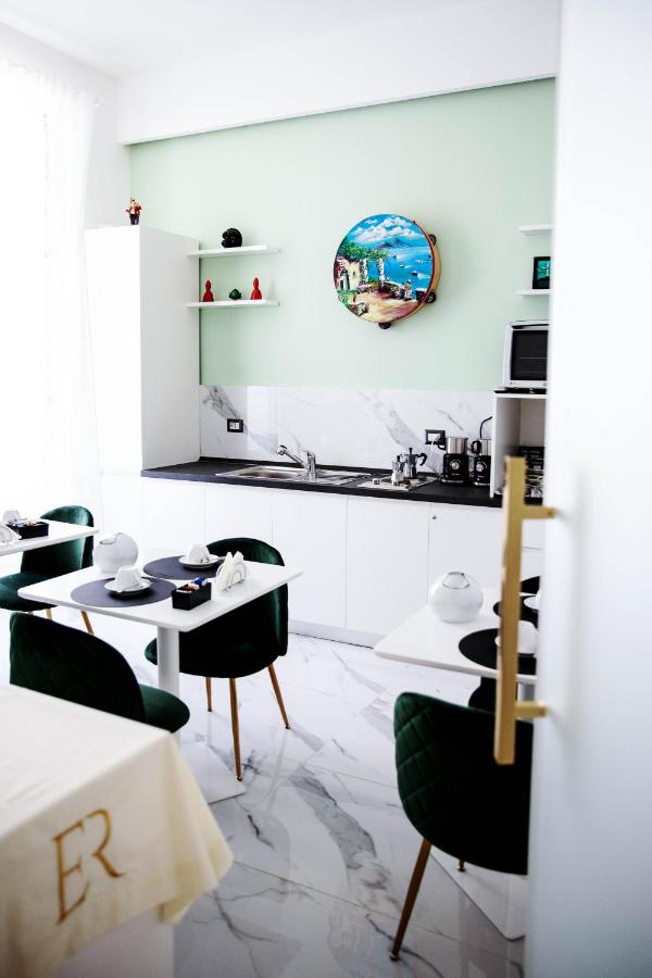 Élite Rooms - B&B