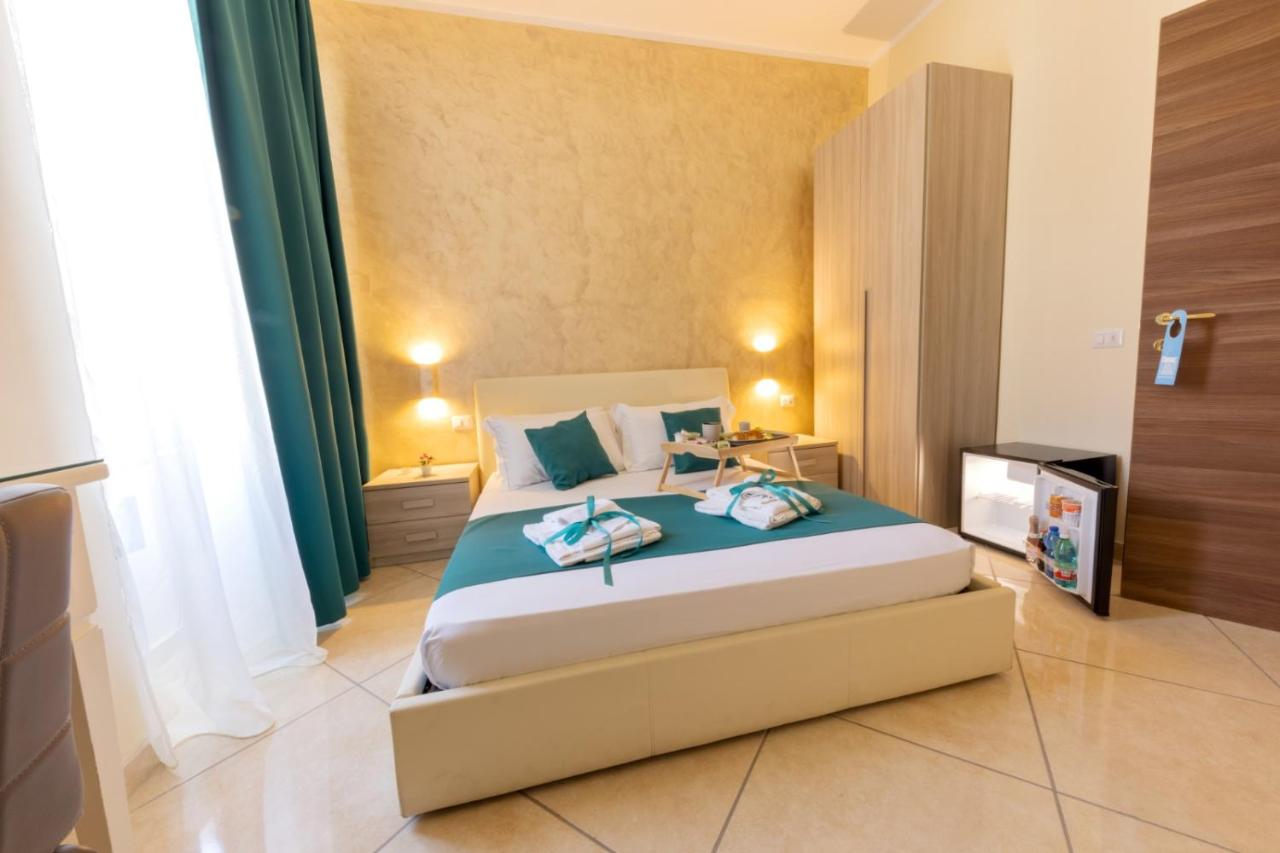 Chambre Double Supérieure